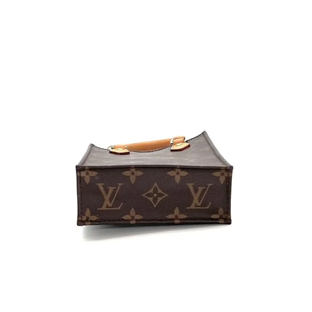 Louis Vuitton Women Pre-Loved Bag Very Good Condition